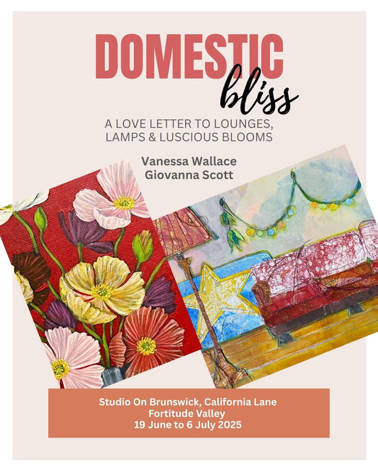 Domestic Bliss Exhibition 2025