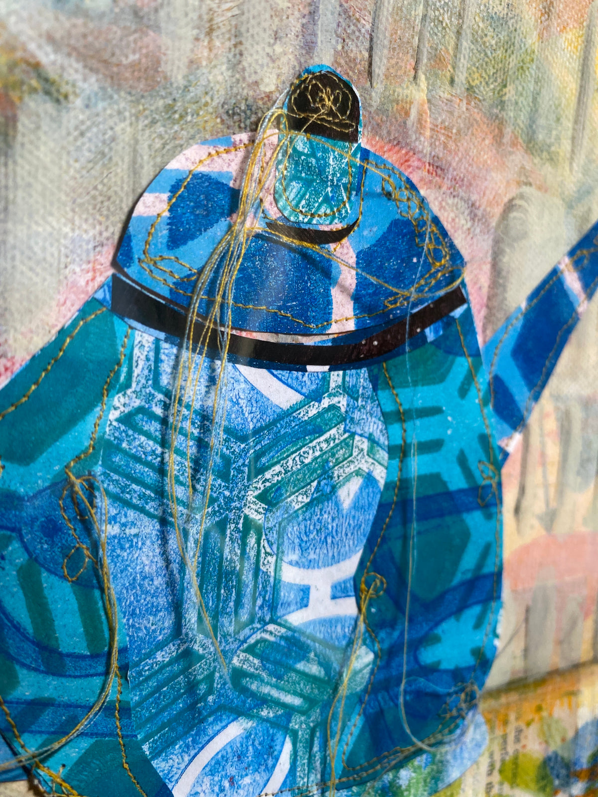I'm a Little Tea Pot – Fine Art Print