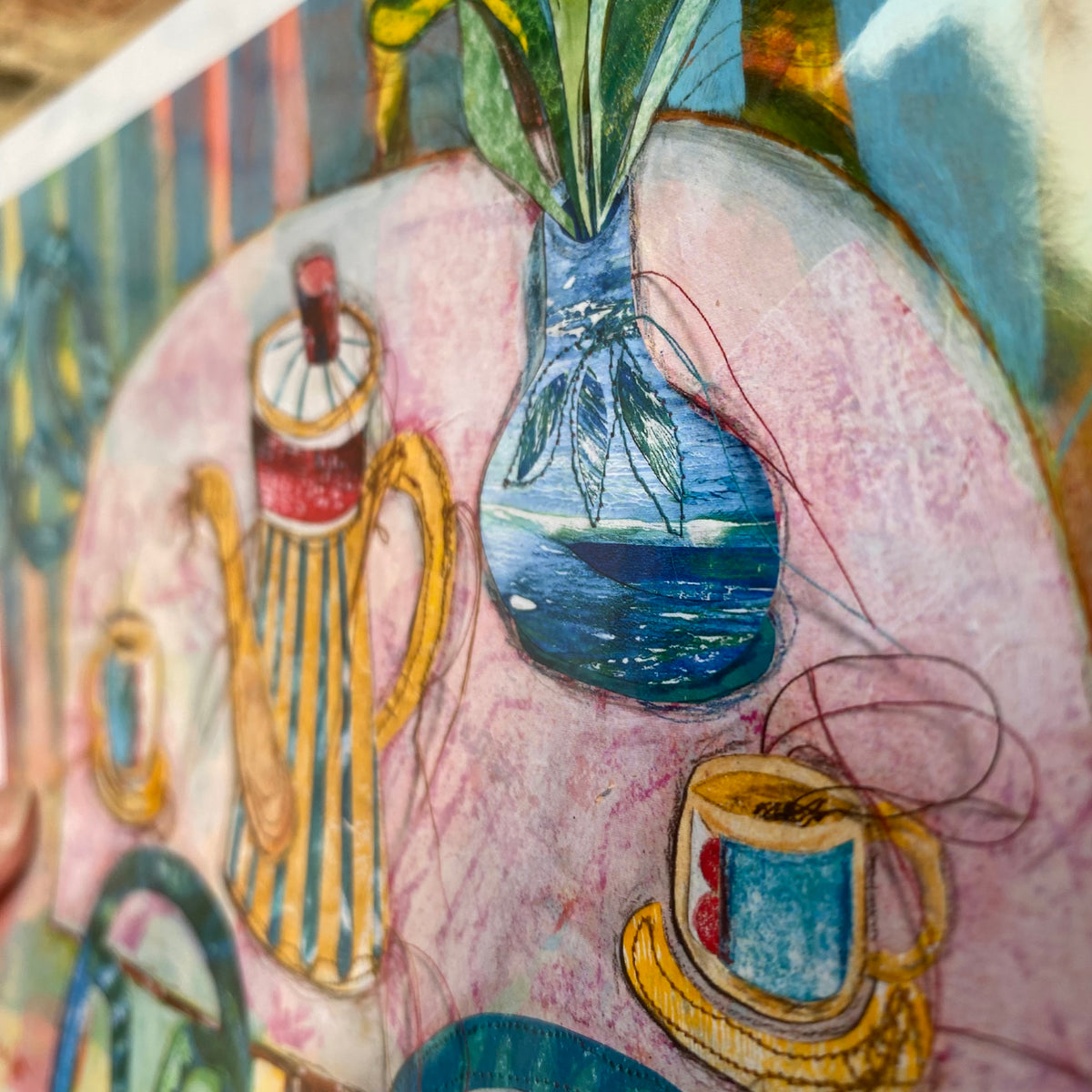 We Should Do This More Often – Fine Art Print