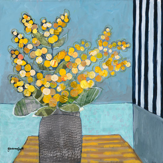 Fine Art Print CONFETTI