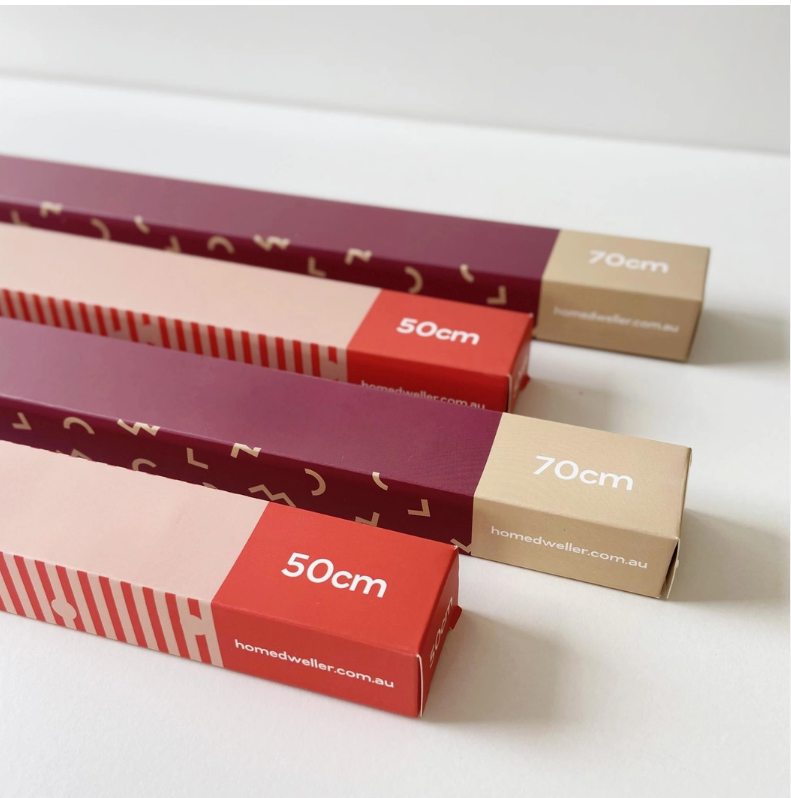 Magnetic Print Hanger