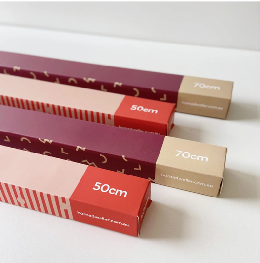 Magnetic Print Hanger