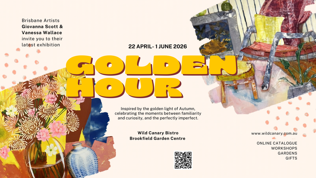 Golden Hour Art Exhibition 2026