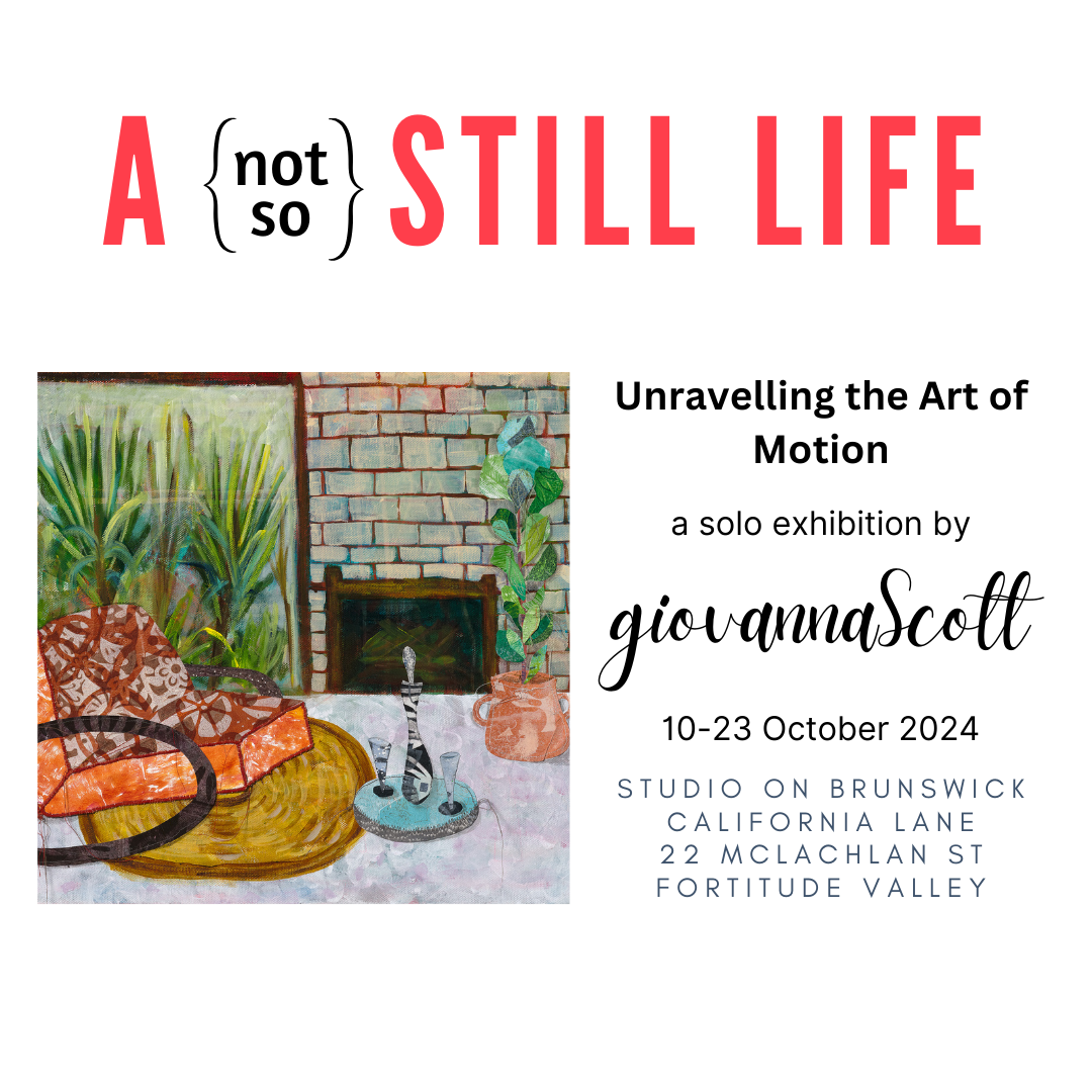 Solo Art Exhibition