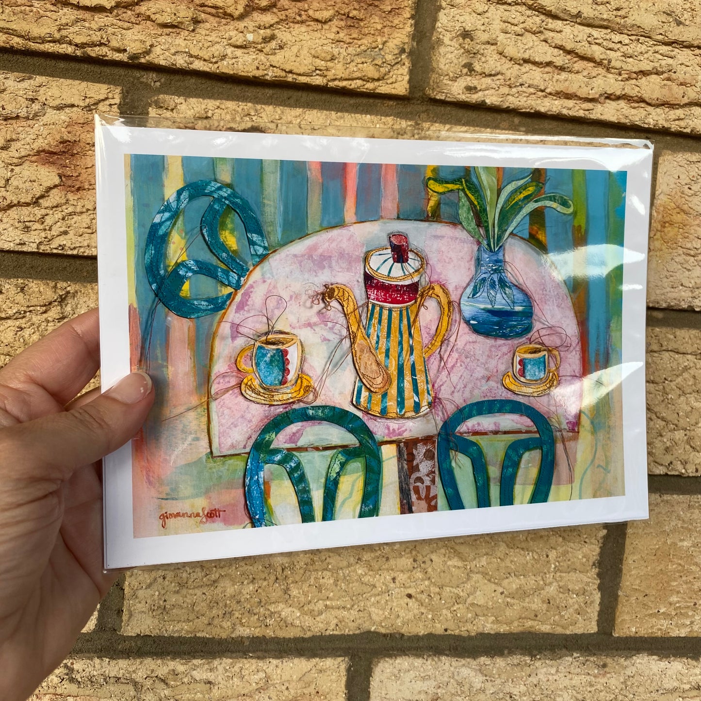 We Should Do This More Often – Fine Art Print