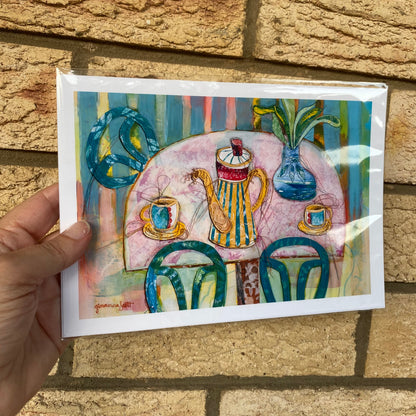 We Should Do This More Often – Fine Art Print