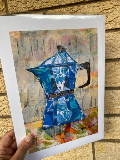 Without You I Am Nothing – Fine Art Print